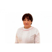 Каратаева Наталья Борисовна — УЗИ-специалист