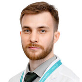 Штейнбок Владислав Сергеевич — андролог, уролог