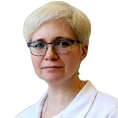 Бывшева Ольга Германовна — УЗИ-специалист