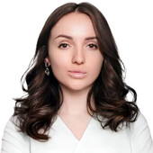 Буцкая Мария Сергеевна — стоматолог-терапевт, стоматолог