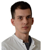 Штеклейн Артур Геннадьевич — гастроэнтеролог
