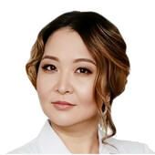 Ким Ольга Валерьевна — психолог