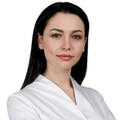 Шафоростова Ярослава Владимировна - косметолог
