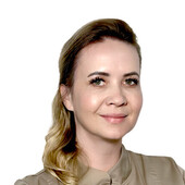 Метелькова Ольга Александровна — психолог, нейропсихолог
