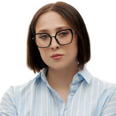 Сивцова Анна Олеговна — психолог