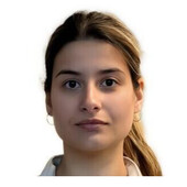 Малашкина Диана Владиславовна — стоматолог, стоматолог-ортопед
