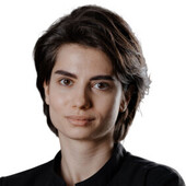 Григорьева Алла Владимировна — стоматолог, стоматолог-ортопед