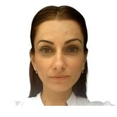 Акимова Екатерина Александровна — андролог, уролог