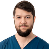 Тихомиров Иван Владимирович — врач функциональной диагностики