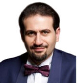 Абрамян Соломон Моисович — челюстно-лицевой хирург, пластический хирург