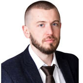 Шурыгин Александр Александрович — психолог