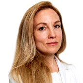 Гончарова Мария Андреевна — УЗИ-специалист