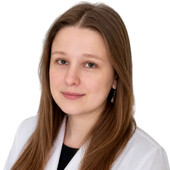 Борисова Анастасия Борисовна — психиатр