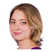 Шишкина Анастасия Андреевна — гинеколог, УЗИ-специалист