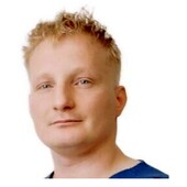 Хазанов Дмитрий Сергеевич — массажист