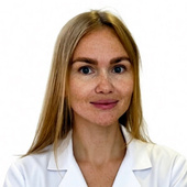 Быховцева Дарья Андреевна — хирург, травматолог