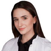 Бречко Мария Александровна — пластический хирург