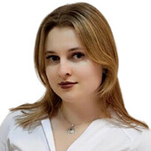 Антропова Екатерина Алексеевна — нефролог
