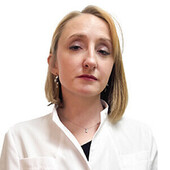 Писарева Лиана Вячеславовна — терапевт