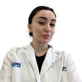 Гузиева Аминат Алиевна — гастроэнтеролог