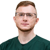 Ключников Алексей Сергеевич — ортопед