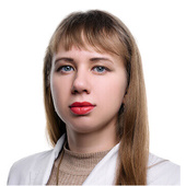Демишева Анастасия Валерьевна — гастроэнтеролог, терапевт