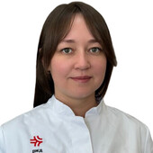 Зубцова Анастасия Андреевна — кардиолог