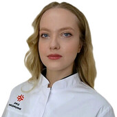Иванец Екатерина Петровна — хирург