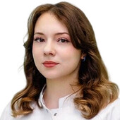 Головкова Екатерина Олеговна — невролог