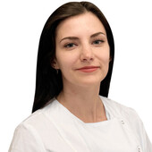 Власенкова Анна Александровна — ЛОР (отоларинголог)