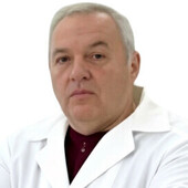 Манукян Давид Эдуардович — ЛОР (отоларинголог)