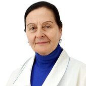 Долгиева Ханифа Даутгериевна — гастроэнтеролог