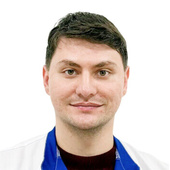 Чирка Виктор Николаевич — педиатр