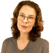 Березовская Ольга Васильевна — психолог