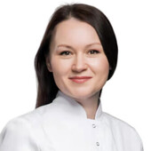 Балашенко Надежда Сергеевна — УЗИ-специалист