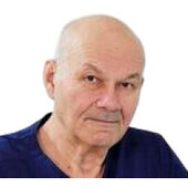 Гаврилов Сергей Михайлович — невролог
