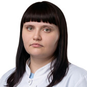 Афутина Светлана Владимировна — психиатр