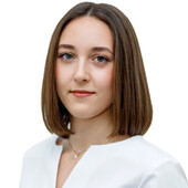 Маслова Екатерина Александровна — гастроэнтеролог