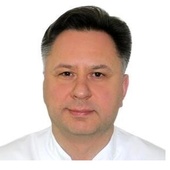 Куницын Сергей Владимирович — терапевт, спортивный врач