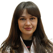 Волкова Ольга Константиновна — травматолог