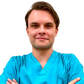 Дорофеев Михаил Александрович — мануальный терапевт