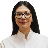 Соловьева Полина Игоревна — невролог
