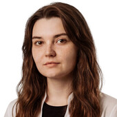 Зинькевич Анна Сергеевна — психиатр