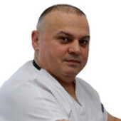 Турмухамедов Азиз Усмонович — стоматолог, стоматолог-хирург