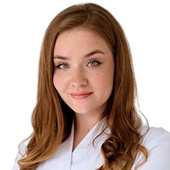 Лобанова Екатерина Дмитриевна — стоматолог, стоматолог-ортодонт