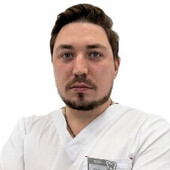 Яковлев Игорь Валерьевич — стоматолог, стоматолог-ортопед