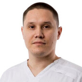 Михайлов Владислав Витальевич — стоматолог, стоматолог-терапевт