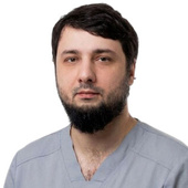 Магомедов Магомед Русланович — стоматолог, стоматолог-ортопед