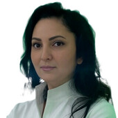 Манукян Лилиана Владимировна — УЗИ-специалист