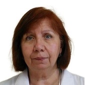 Хасанова Гульсима Исмагиловна — терапевт